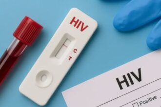 Pakistan Reports 84,421 HIV Cases; 98 Centers Offer Free ART