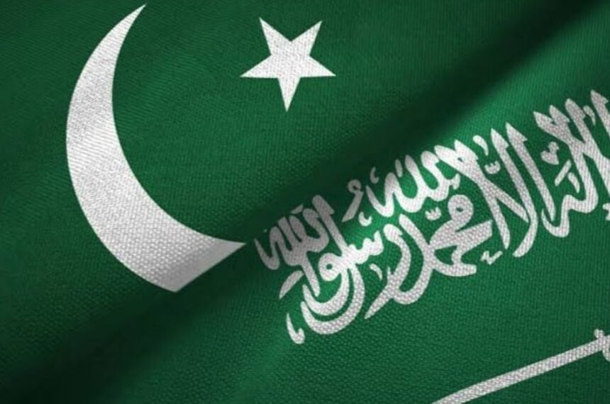 Pakistan Requests $5 Billion Saudi Deposit & $5 Billion Oil Facility
