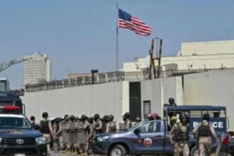 Visa Appointments Suspended at US Embassy Islamabad