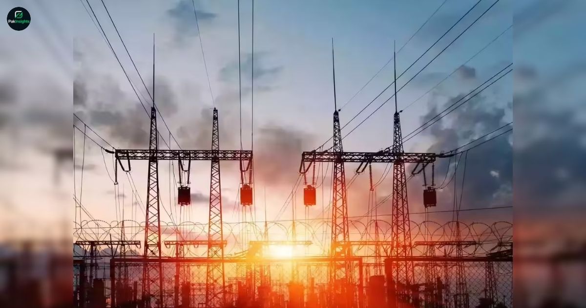 Pakistan Sees Major Electricity Price Hike: March Bills to Rise