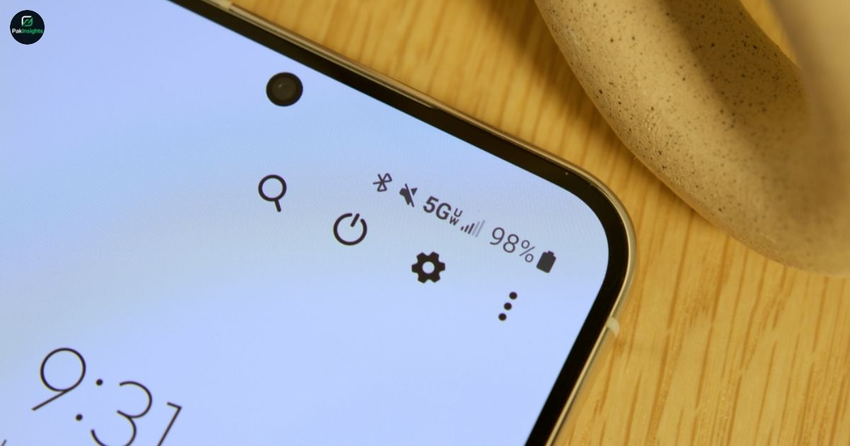 Pakistan to Launch 5G Pilot Services in Major Cities Next Week