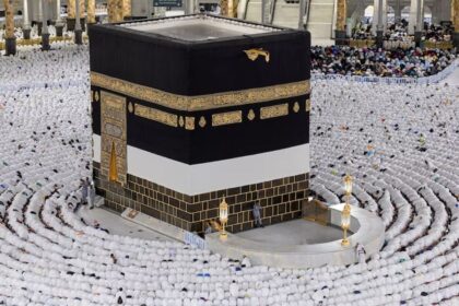 Pakistan to Launch Hajj 2026 Flight Operation from April 18