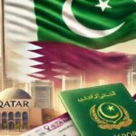 Pakistani Citizens Can No Longer Get a Visa-on-Arrival in Qatar