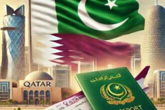 Pakistani Citizens Can No Longer Get a Visa-on-Arrival in Qatar