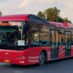 People's Bus Service in Sindh to Launch in Five Additional Cities