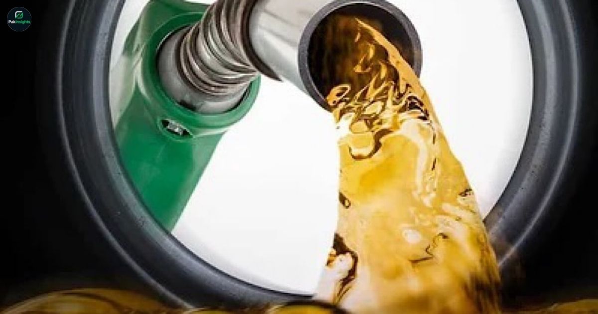 Petrol, Diesel Price Hike Expected in Pakistan After Freeze Ends