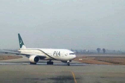 PIA announces major update on UAE flights impacting passengers