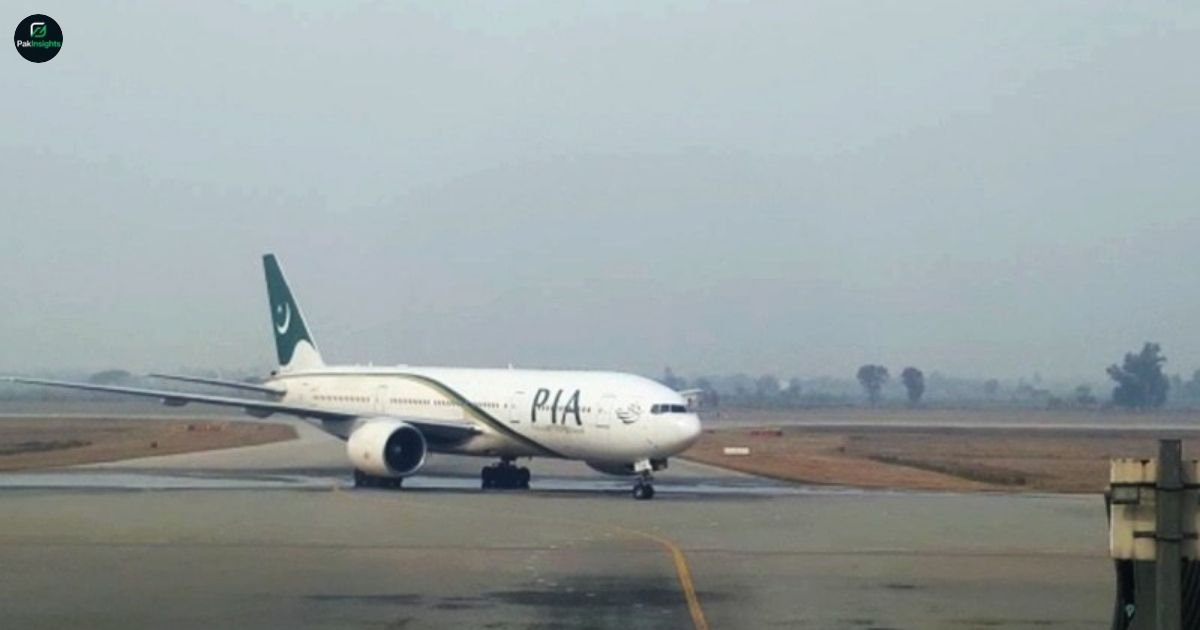 PIA announces major update on UAE flights impacting passengers