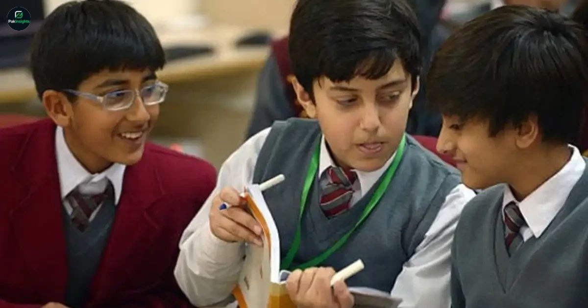 Private Schools Call for End of Saturday Holidays in Pakistan