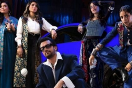 PSL 11 Official Anthem ‘Khelenge Beat Pe’ Out Now