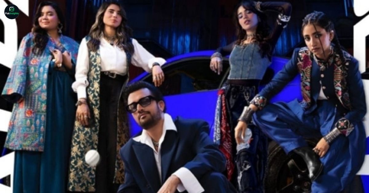 PSL 11 Official Anthem ‘Khelenge Beat Pe’ Out Now