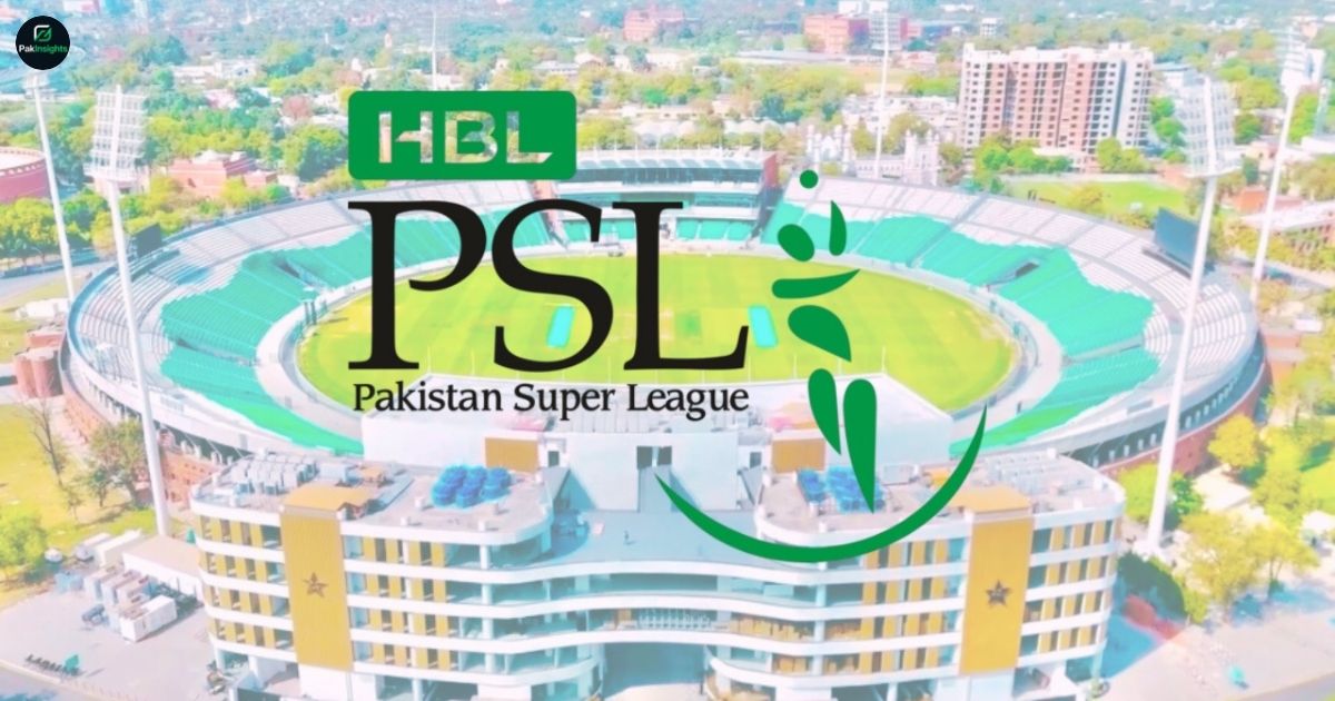 PSL Opener: Lahore Qalandars vs Hyderabad Houston Kingsmen