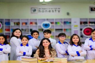 Punjab Education Authorities Introduce Major Reforms in School