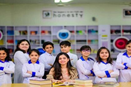 Punjab Education Authorities Introduce Major Reforms in School