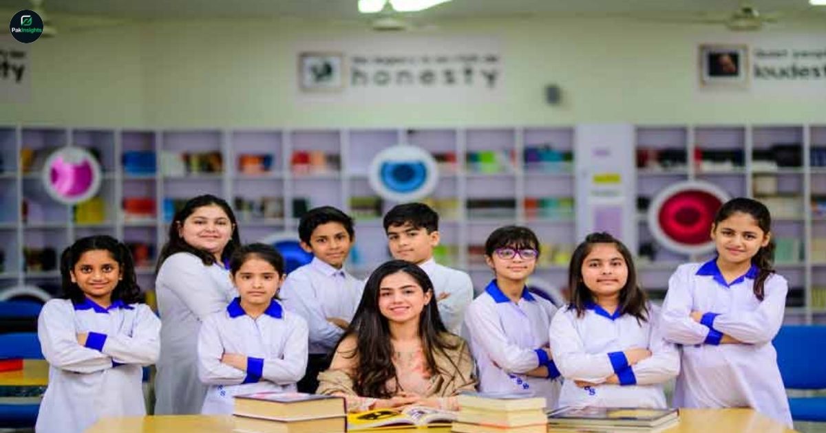 Punjab Education Authorities Introduce Major Reforms in School