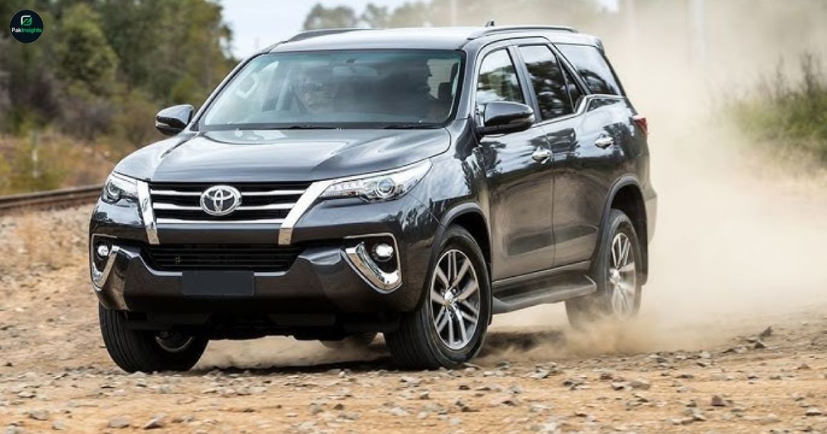 Punjab Government allocates Rs. 523.5 Million for VIP Vehicle fleet