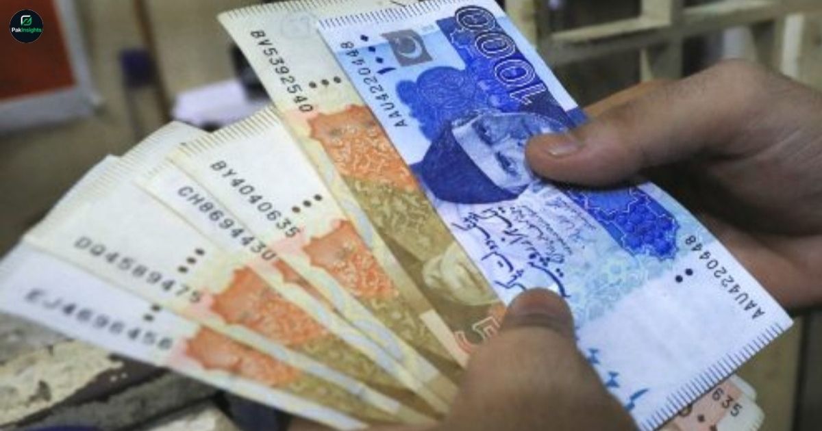 Punjab Govt Announces Advance Salaries and Pensions for Eid