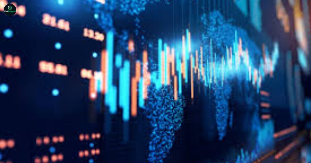 Qatar LNG Shutdown Triggers Record Spike in Energy Costs