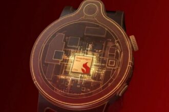 Qualcomm’s Snapdragon Wear Elite Powers AI Smartwatches