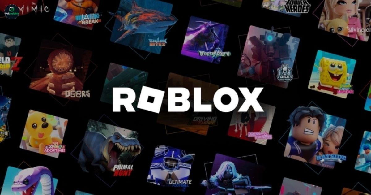 Roblox Rolls Out AI System That Rewrites Offensive Chat