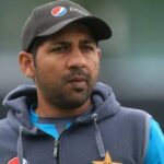Sarfaraz Ahmed Retires: Pakistan Cricket Captain Bids Farewell