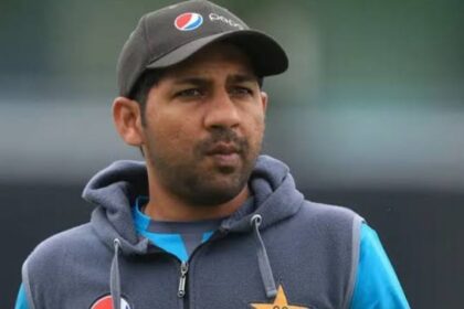 Sarfaraz Ahmed Retires: Pakistan Cricket Captain Bids Farewell