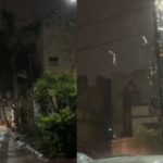 SBCA Issues Rain Emergency Alert in Karachi