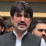 Sher Afzal Marwat criticizes Corruption & Governance failures in KP