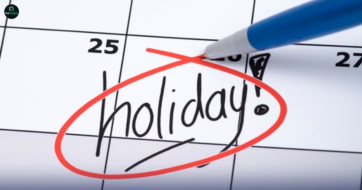 Sindh Announces March 11 Holiday for All Schools and Colleges