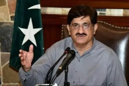 Sindh Government Makes Third-Party Vehicle Insurance Mandatory