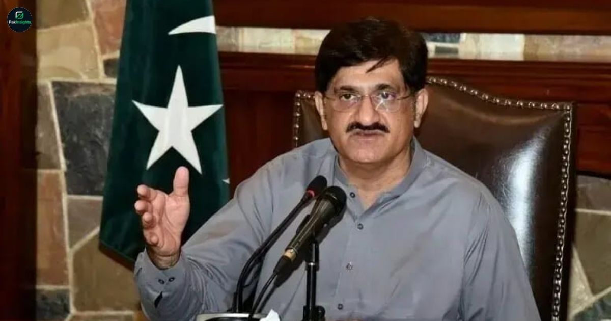 Sindh Government Makes Third-Party Vehicle Insurance Mandatory