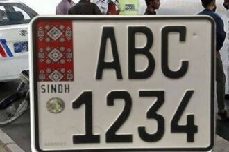 Sindh issues new guidelines for vehicle owners across the province