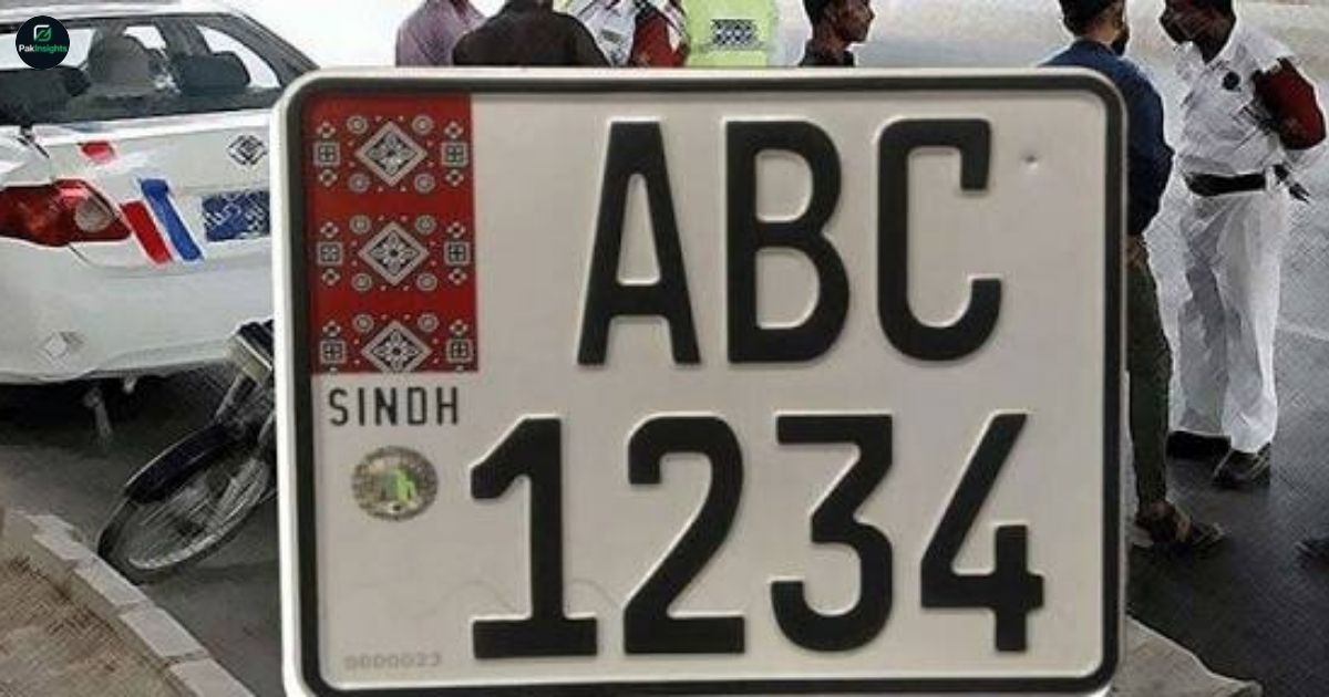 Sindh issues new guidelines for vehicle owners across the province