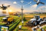 Smart Agriculture: Feeding the Future with Technology