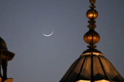 SUPARCO Predicts Expected Date for Eid al-Fitr 2026 in Pakistan