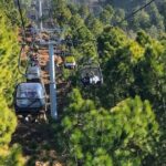 TDCP Temporarily Closes Patriata Chairlift for Annual Maintenance