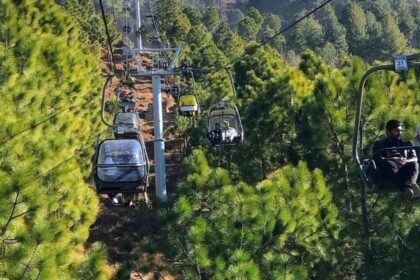 TDCP Temporarily Closes Patriata Chairlift for Annual Maintenance