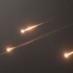 Tel Aviv Targeted as IRGC Begins ‘Operation True Promise 4’