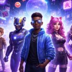 The Evolution of Online Identity and Digital Avatars