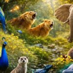 The Hidden Language of Animals: Understanding Nature’s Signals