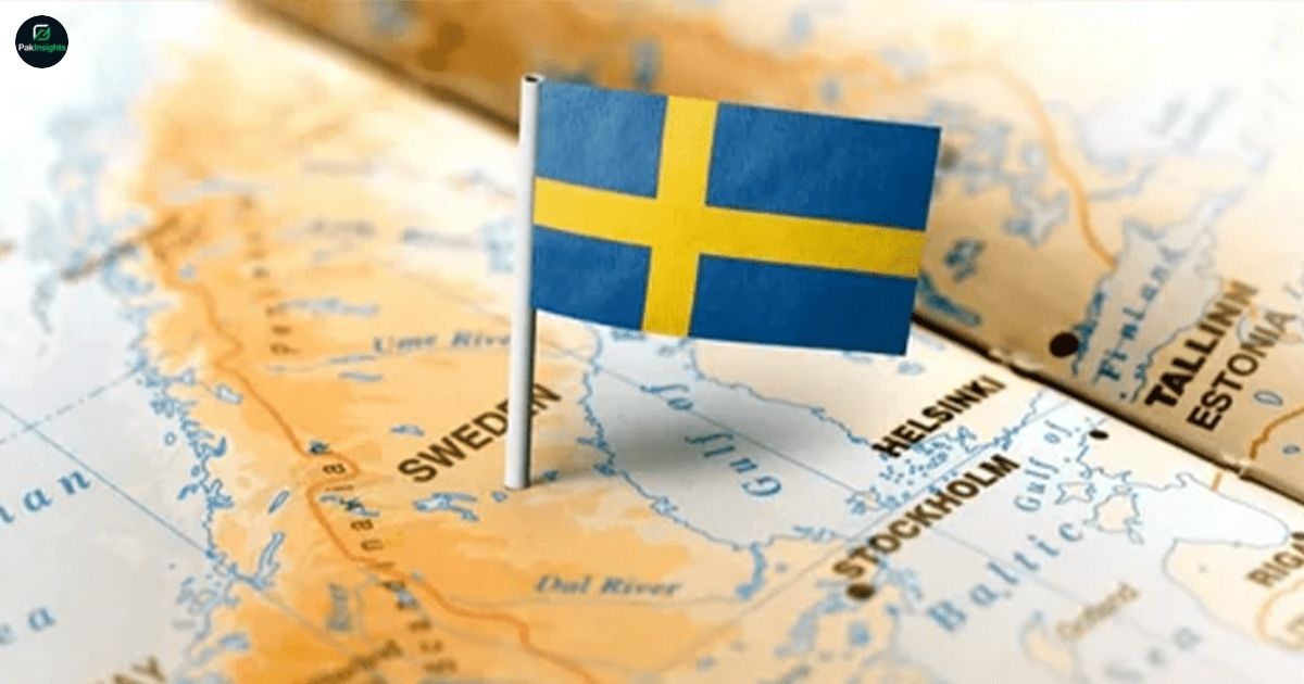 Top 38 Scholarships for Pakistani Students to Study in Sweden