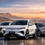 Top-Selling Cars in Pakistan – March 2026 Market Update