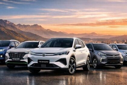 Top-Selling Cars in Pakistan – March 2026 Market Update