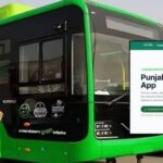Track Punjab Electric Bus Routes and Timings Easily with New App