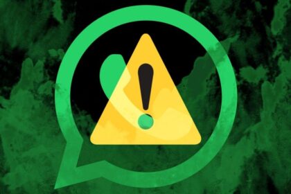 UoK Vice-Chancellor’s WhatsApp Hacked: Security Alert