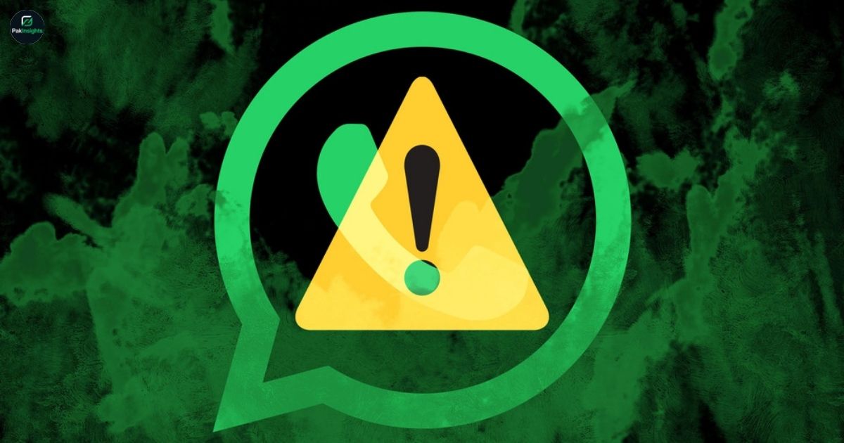 UoK Vice-Chancellor’s WhatsApp Hacked: Security Alert