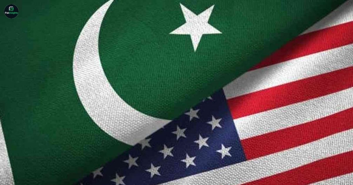 US Embassy in Pakistan Extends Visa Appointment Suspension