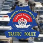 Welfare Ambulances in Karachi Fined Under E-Challan System