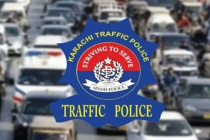 Welfare Ambulances in Karachi Fined Under E-Challan System