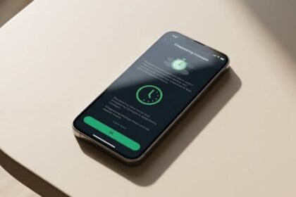 WhatsApp Testing New “Disappear After Reading” Messages Feature